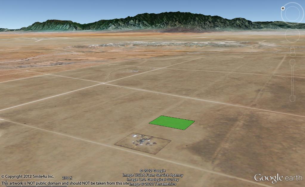 1 Acre Rio Grande Estates Belen NM